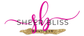 Sheer Bliss Boutique